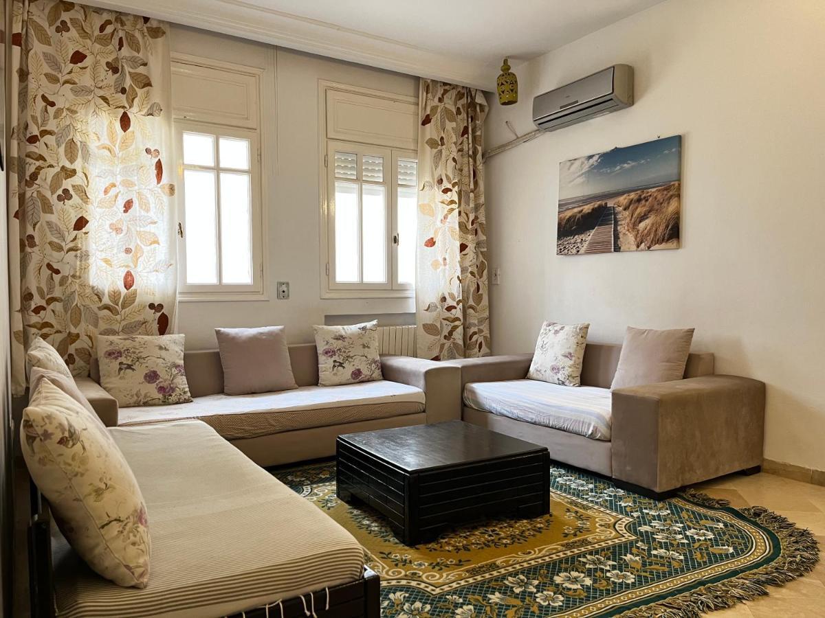 My Second Home Τύνιδα Εξωτερικό φωτογραφία