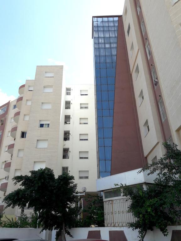 My Second Home Τύνιδα Εξωτερικό φωτογραφία