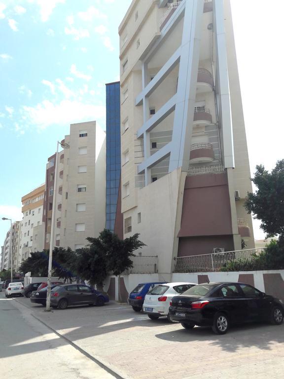 My Second Home Τύνιδα Εξωτερικό φωτογραφία
